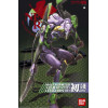 DÉCEMBRE 2024 : Evangelion - Maquette model kit HG : EVA-00 New Movie Version