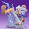 AVRIL 2025 : One Piece - Figurine Figuarts ZERO (Extra Battle) Monkey D. Luffy Gear 5 Gigant 30 cm (réédition)