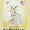 DÉCEMBRE 2024 : Pretty Guardian Sailor Moon Cosmos - Figurine Figuarts ZERO Chouette Darkness 24 cm