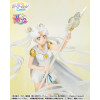 MARS 2025 : Pretty Guardian Sailor Moon Cosmos - Figurine Figuarts ZERO Chouette Darkness 24 cm