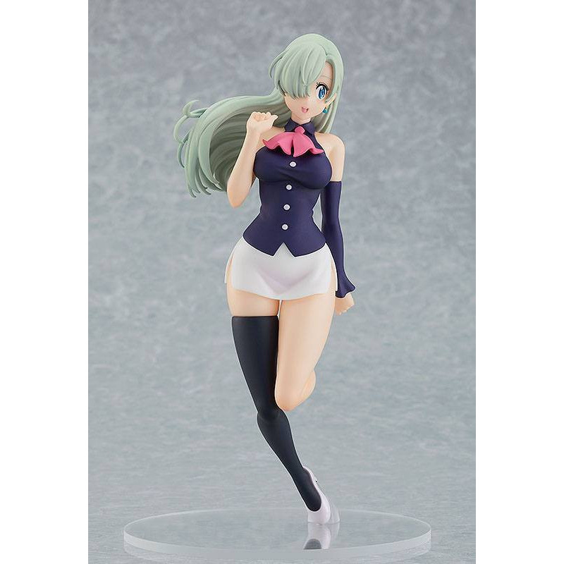 The Seven Deadly Sins - Figurine PVC Pop Up Parade Elizabeth (re-run) 16 cm