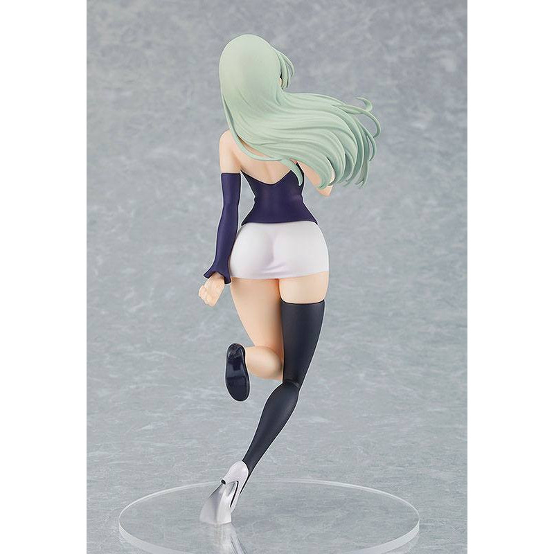 OCTOBRE 2024 : The Seven Deadly Sins - Figurine PVC Pop Up Parade Elizabeth (re-run) 16 cm