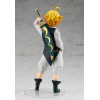 ÉTÉ 2024 : The Seven Deadly Sins - Figurine PVC Pop Up Parade Meliodas (re-run) 15 cm