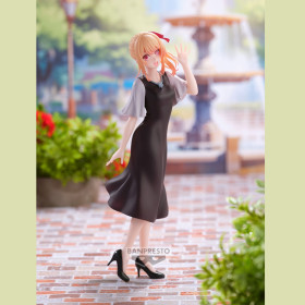 Oshi No Ko - Figurine Ruby version Plain Clothes 20 cm BOITE OUVERTE