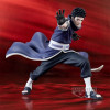 Naruto Shippuden - Figurine Vibration Stars : Uchiha Obito 14 cm BOITE OUVERTE 