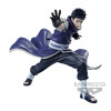 Naruto Shippuden - Figurine Vibration Stars : Uchiha Obito 14 cm BOITE OUVERTE 