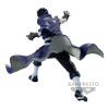 Naruto Shippuden - Figurine Vibration Stars : Uchiha Obito 14 cm BOITE OUVERTE 