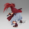 Ruroni Kenshin - Figurine Vibration Stars : Kenshin Himura 12 cm 