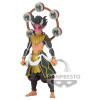 Demon Slayer (Kimetsu no Yaiba) - Figurine Demon Series : Zohakuten 15 cm 