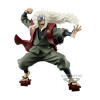 DECEMBRE 2024 : Naruto - Figurine Colosseum : Jiraya 15 cm