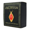 The Elder Scrolls IV Oblivion - Collier Amulet of Kings 2006 exemplaires