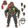 NOVEMBRE 2024 : Universal Monsters x TMNT - Figurine Raphael as The Wolfman 18 cm