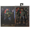 Universal Monsters x TMNT - Figurine Raphael as The Wolfman (18 cm)