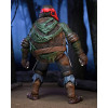 Universal Monsters x TMNT - Figurine Raphael as The Wolfman (18 cm)