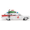 Ghostbusters - 1/24 Cadillac ECTO-1 métal