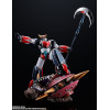 Grendizer - Figurine Figuarts ZERO Metallic Touch UFO Robot Goldorak 19 cm