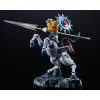 MARS 2025 : Grendizer - Figurine Figuarts ZERO Metallic Touch Jeeg Robot 23 cm