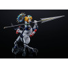 MARS 2025 : Grendizer - Figurine Figuarts ZERO Metallic Touch Jeeg Robot 23 cm