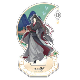 Grandmaster of Demonic Cultivation - Figurine acrylique Wei Wuxian 20 cm