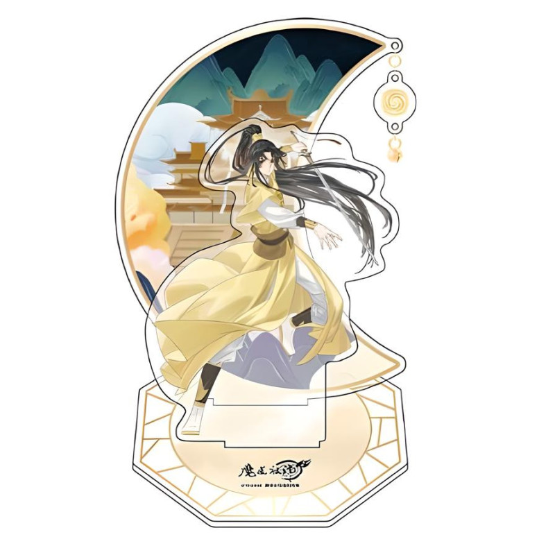 Grandmaster of Demonic Cultivation - Figurine acrylique Jin Ling 20 cm