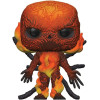 Stranger Things - Pop! - Vecna GITD Fire n°1464 exclusive