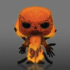 Stranger Things - Pop! - Vecna GITD Fire n°1464 exclusive BOITE ABIMEE