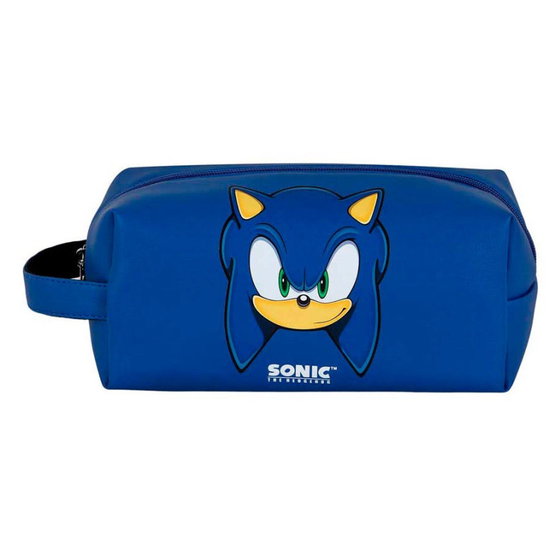 Sonic - Trousse de toilette