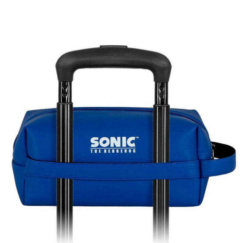 Sonic - Trousse de toilette