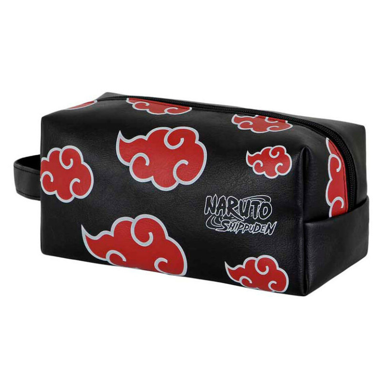 Naruto Shippuden - Trousse de toilette Akatsuki