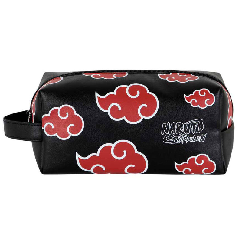 Naruto Shippuden - Trousse de toilette Akatsuki