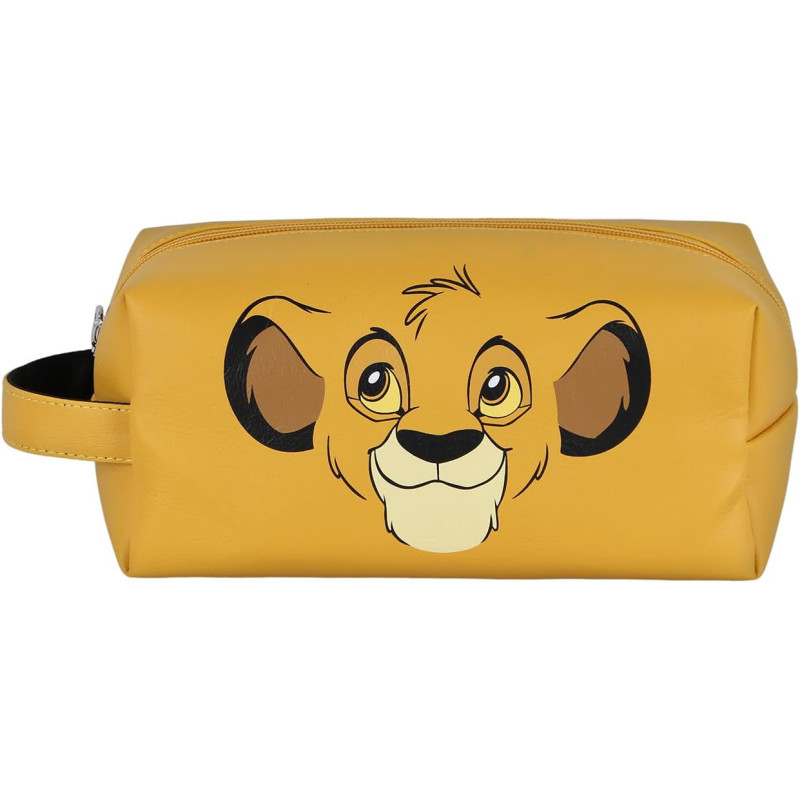 Disney : Le Roi Lion - Trousse de toilette Simba