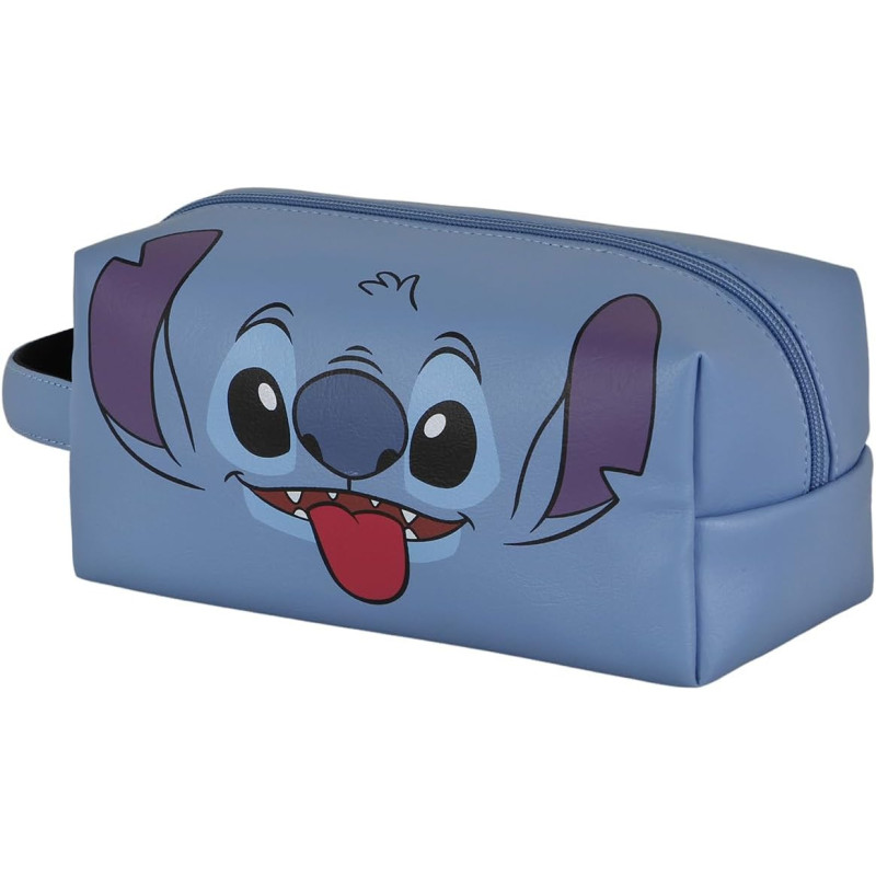 Disney : Lilo & Stitch - Trousse de toilette Stitch