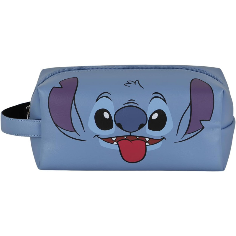 Disney : Lilo & Stitch - Trousse de toilette Stitch