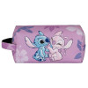 Disney : Lilo & Stitch - Trousse de toilette Stitch et Angel