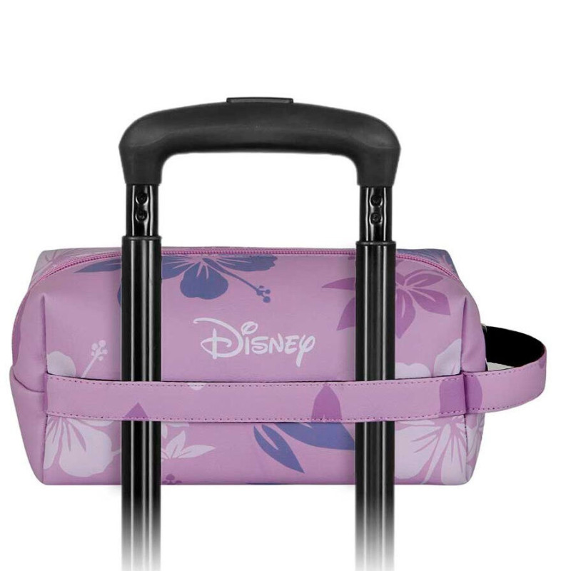 Disney : Lilo & Stitch - Trousse de toilette Stitch et Angel