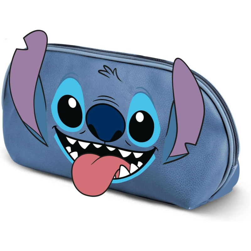 Disney : Lilo & Stitch - Trousse de toilette Stitch Tongue