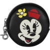 Disney : Mickey Mouse - Porte-monnaie rond Minnie