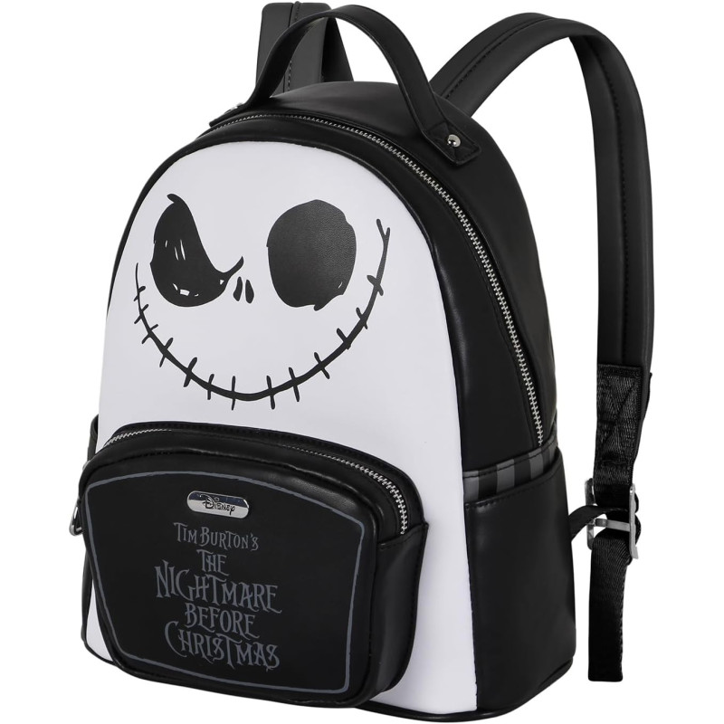 Nightmare Before Christmas - Sac à dos Jack Skellington