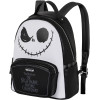 Nightmare Before Christmas - Sac à dos Jack Skellington