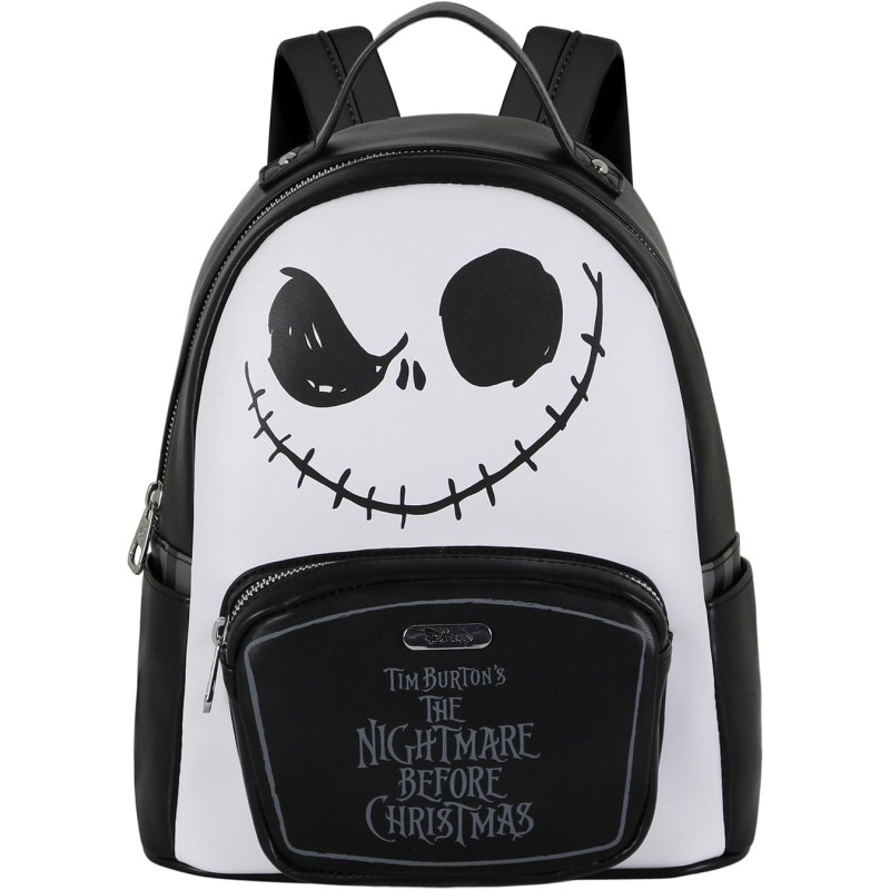 Nightmare Before Christmas - Sac à dos  Jack Skellington