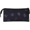 Star Wars - Trousse triple Logo