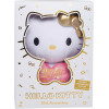 Hello Kitty - Peluche 30 cm Coffret 50th Anniversary