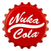 OCTOBRE 2024 : Fallout - Décapsuleur Nuka Cola