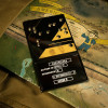 Fallout - Réplique Nuclear Keycard 5000 exemplaires