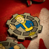 Fallout - Pièce de collection Flip Coin Vault Boy 5000 exemplaires