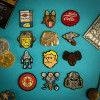 OCTOBRE 2024 : Fallout - Pins Mystery