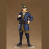 DECEMBRE 2024 : Golden Kamuy - Figurine PVC Pop Up Parade Saichi Sugimoto 20 cm