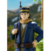 DECEMBRE 2024 : Golden Kamuy - Figurine PVC Pop Up Parade Saichi Sugimoto 20 cm