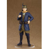 Golden Kamuy - Figurine PVC Pop Up Parade Saichi Sugimoto 20 cm BOITE OUVERTE