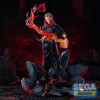 DECEMBRE 2024 : Jujutsu Kaisen - Figurine Luminasta Sukuna Fuga 23 cm